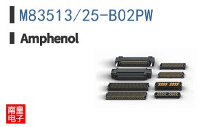 M83513/25-B02PW
