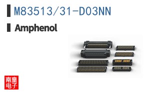 M83513/31-D03NN