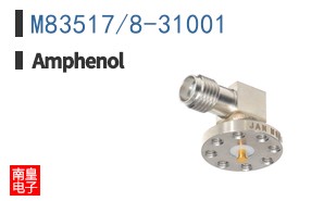 M83517/8-31001