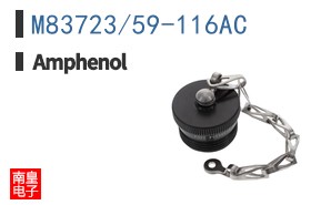 M83723/59-116AC