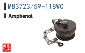 M83723/59-118WC