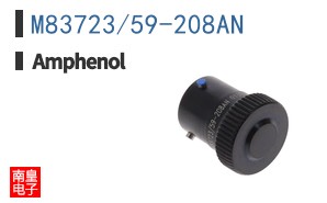 M83723/59-208AN