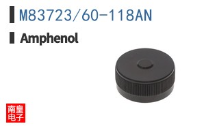 M83723/60-118AN