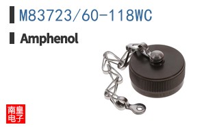 M83723/60-118WC