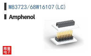 M83723/68W16107(LC)