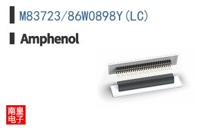 M83723/86W0898Y(LC)