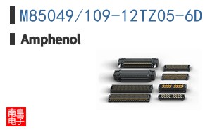 M85049/109-12TZ05-6D