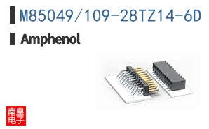 M85049/109-28TZ14-6D