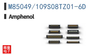 M85049/109S08TZ01-6D