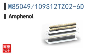 M85049/109S12TZ02-6D