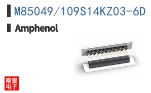 M85049/109S14KZ03-6D