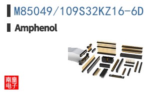 M85049/109S32KZ16-6D