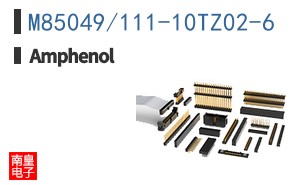 M85049/111-10TZ02-6