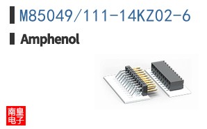 M85049/111-14KZ02-6