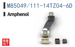 M85049/111-14TZ04-6D