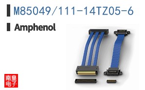 M85049/111-14TZ05-6