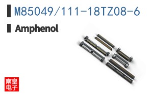 M85049/111-18TZ08-6