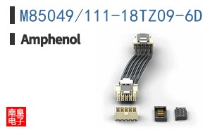 M85049/111-18TZ09-6D