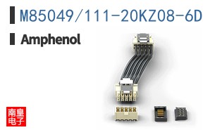 M85049/111-20KZ08-6D