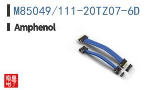 M85049/111-20TZ07-6D