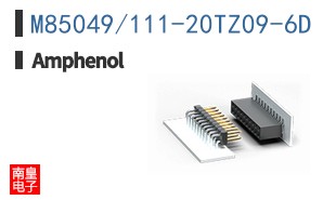 M85049/111-20TZ09-6D