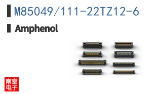 M85049/111-22TZ12-6