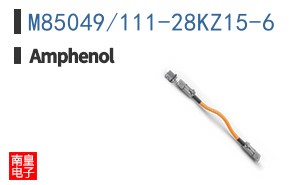 M85049/111-28KZ15-6
