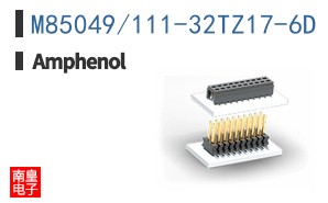 M85049/111-32TZ17-6D