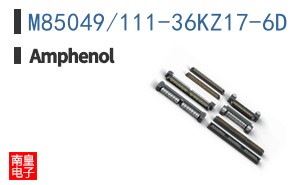 M85049/111-36KZ17-6D