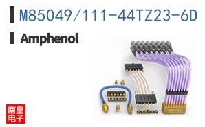 M85049/111-44TZ23-6D