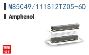 M85049/111S12TZ05-6D
