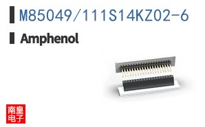 M85049/111S14KZ02-6