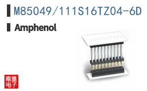 M85049/111S16TZ04-6D