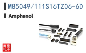 M85049/111S16TZ06-6D