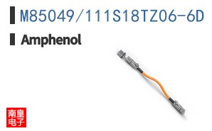 M85049/111S18TZ06-6D