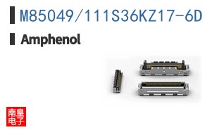 M85049/111S36KZ17-6D