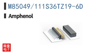 M85049/111S36TZ19-6D