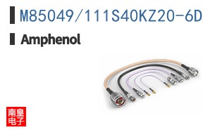 M85049/111S40KZ20-6D