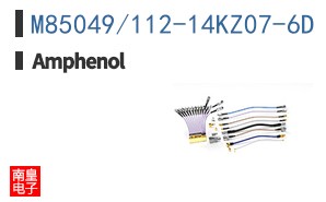 M85049/112-14KZ07-6D