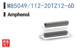 M85049/112-20TZ12-6D