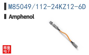 M85049/112-24KZ12-6D