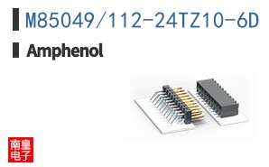 M85049/112-24TZ10-6D