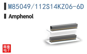 M85049/112S14KZ06-6D