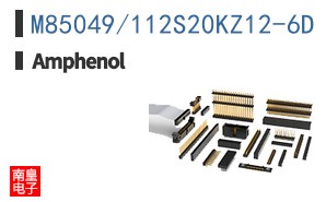 M85049/112S20KZ12-6D