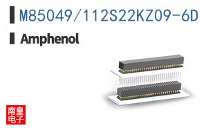 M85049/112S22KZ09-6D