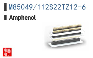M85049/112S22TZ12-6