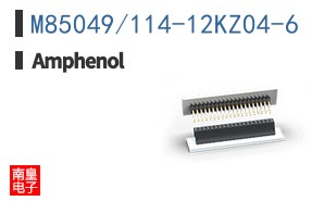 M85049/114-12KZ04-6