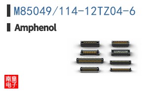 M85049/114-12TZ04-6