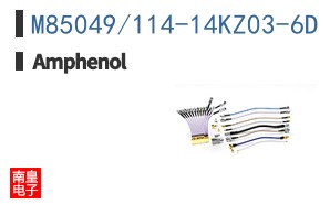 M85049/114-14KZ03-6D