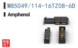 M85049/114-16TZ08-6D